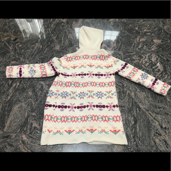 Knit Sweater - Picture 2 of 2